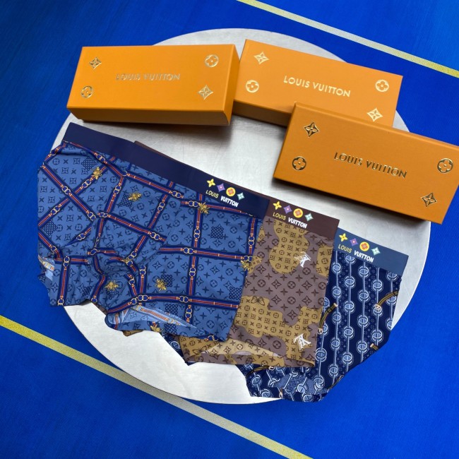 LV underwear-116(L-XXXL)