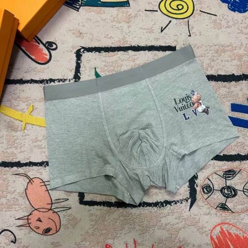LV underwear-021(L-XXXL)
