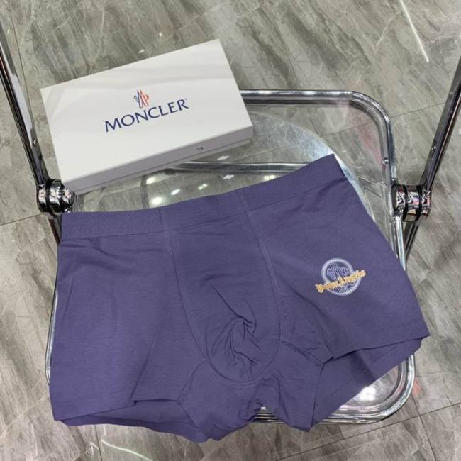 Moncler underwear-002(L-XXXL)