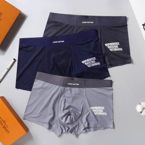 LV underwear-137(L-XXXL)