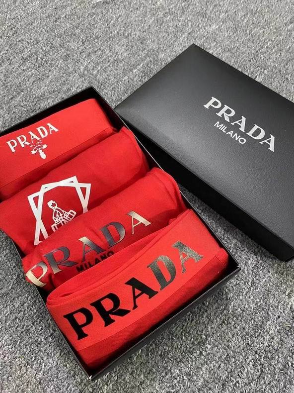 Prada underwear-07(L-XXXL)