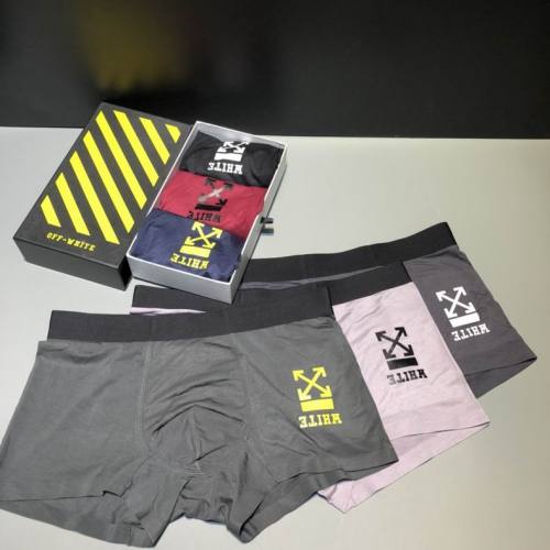 OFF-WHITE underwear-027(L-XXXL)