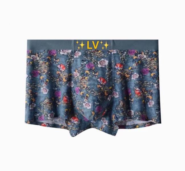 LV underwear-017(L-XXXL)