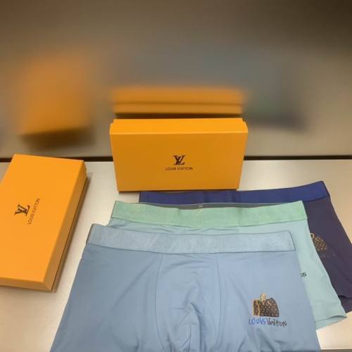 LV underwear-131(L-XXXL)
