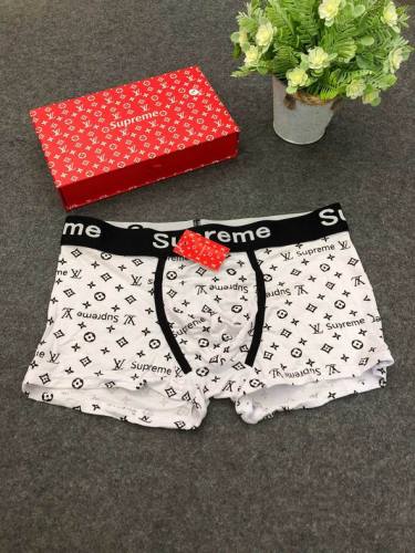 LV underwear-051(M-XXL)
