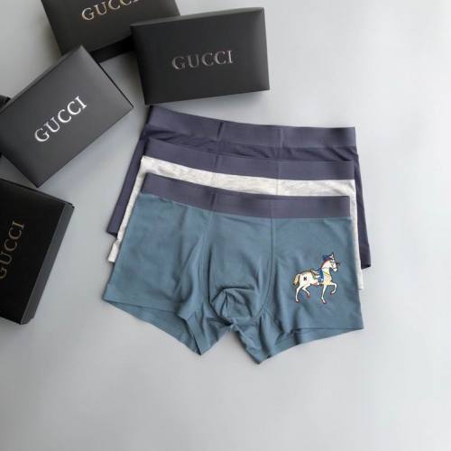 Hermes underwear-082(L-XXXL)