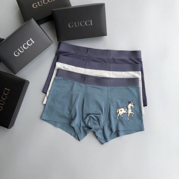 Hermes underwear-082(L-XXXL)