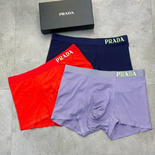 Prada underwear-066(L-XXXL)