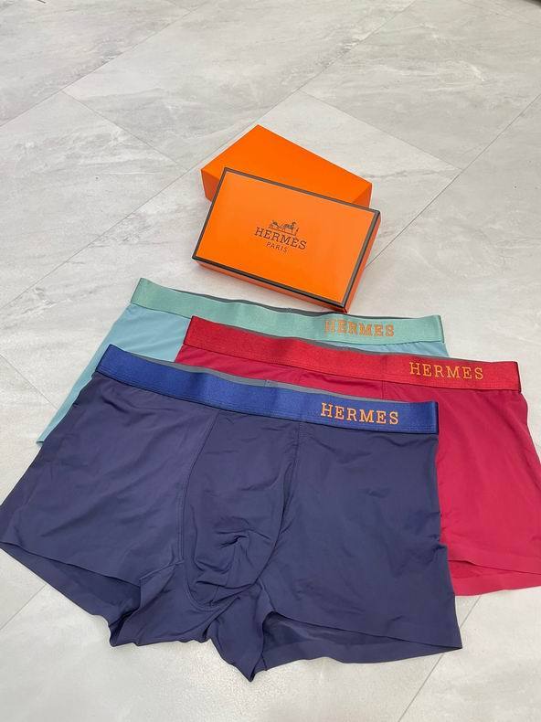 Hermes underwear-059(L-XXXL)