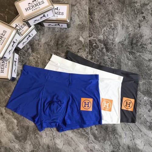 Hermes underwear-078(L-XXXL)