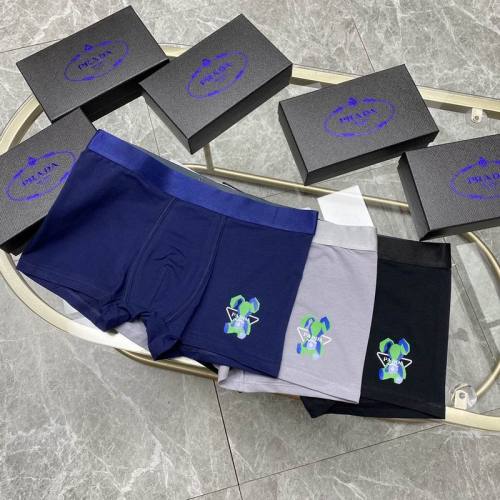 Prada underwear-058(L-XXXL)