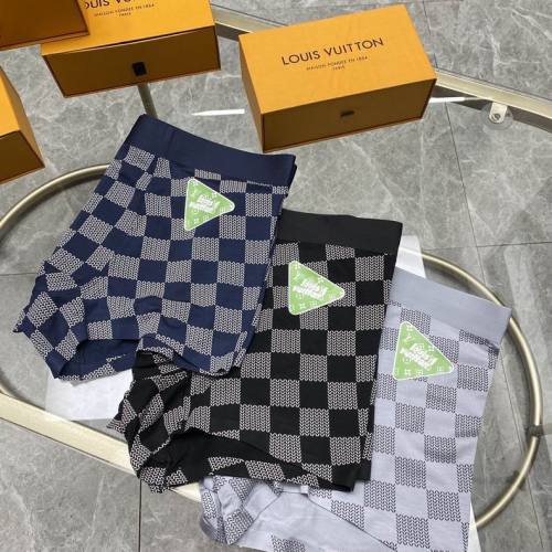 LV underwear-198(L-XXXL)