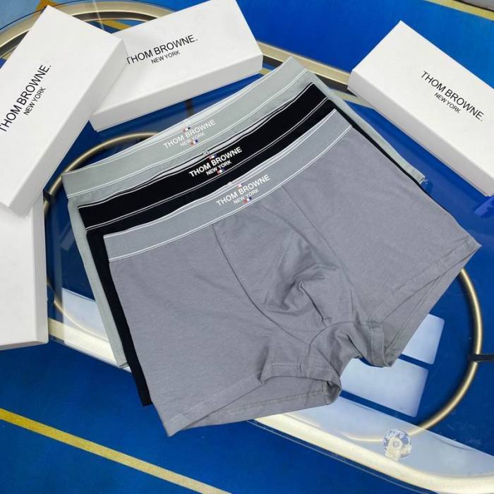 Thom Browne underwear-005(L-XXXL)