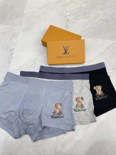 LV underwear-067(L-XXXL)