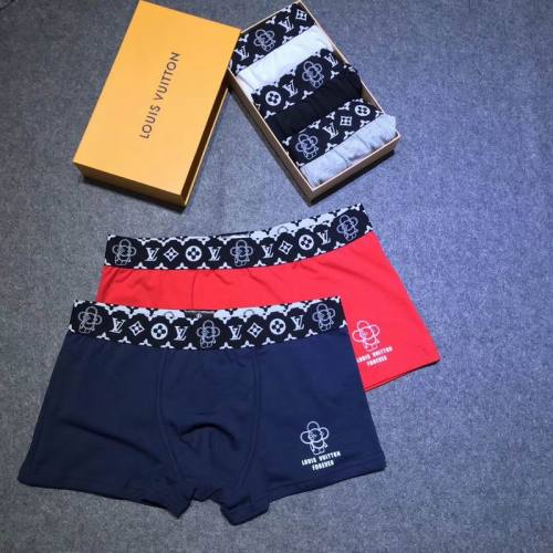 LV underwear-222(M-XXL)