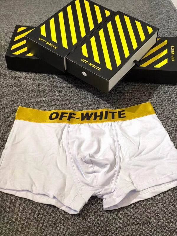 OFF-WHITE underwear-015(M-XXL)