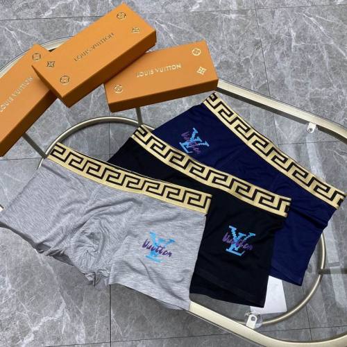 LV underwear-190(L-XXXL)