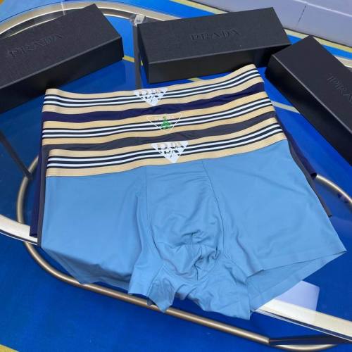 Prada underwear-050(L-XXXL)