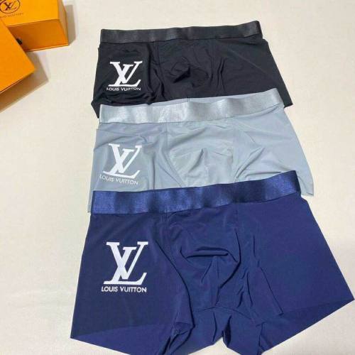 LV underwear-167(L-XXXL)