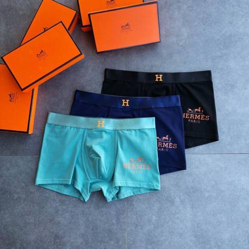 Hermes underwear-080(L-XXXL)