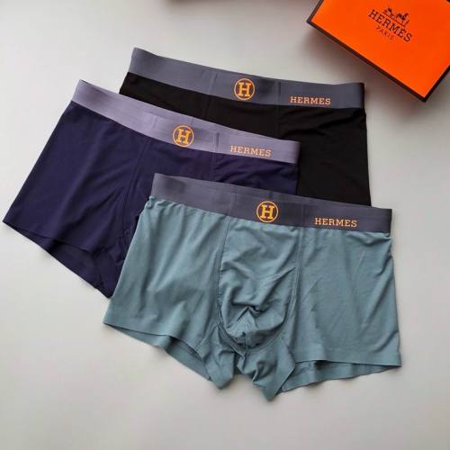 Hermes underwear-064(L-XXXL)
