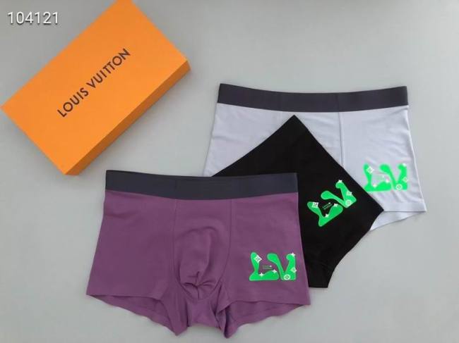 LV underwear-107(L-XXXL)