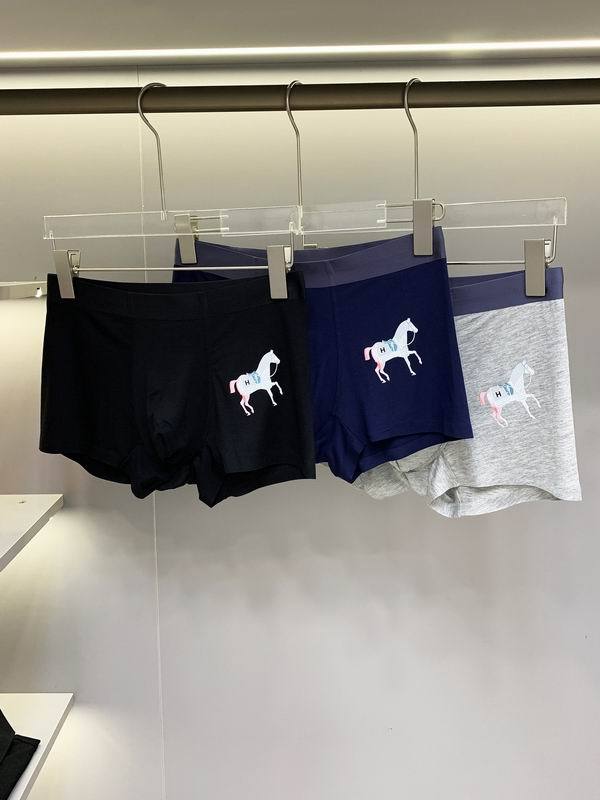 Hermes underwear-058(L-XXXL)
