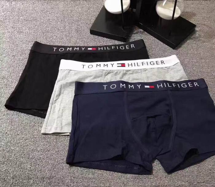 Tommy boxer underwear-009(L-XXL)