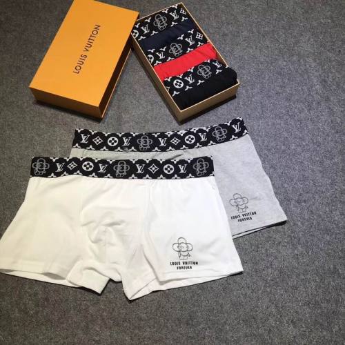 LV underwear-223(M-XXL)