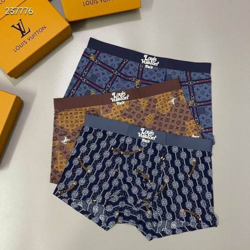 LV underwear-177(L-XXXL)