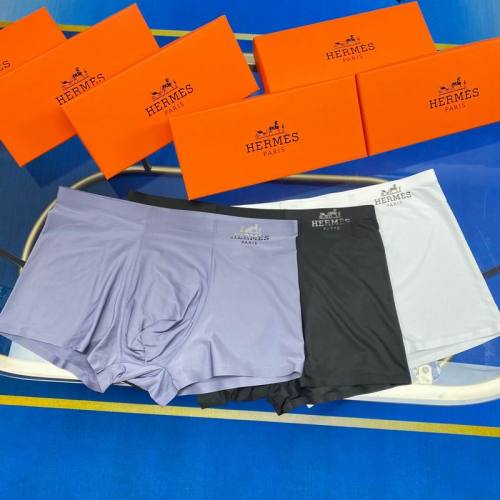 Hermes underwear-024(L-XXXL)
