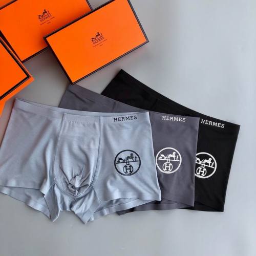 Hermes underwear-071(L-XXXL)