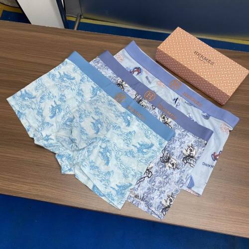 Hermes underwear-049(L-XXXL)