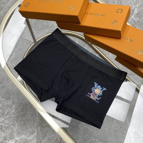 LV underwear-003(L-XXXL)