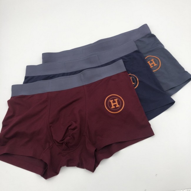 Hermes underwear-085(L-XXXL)
