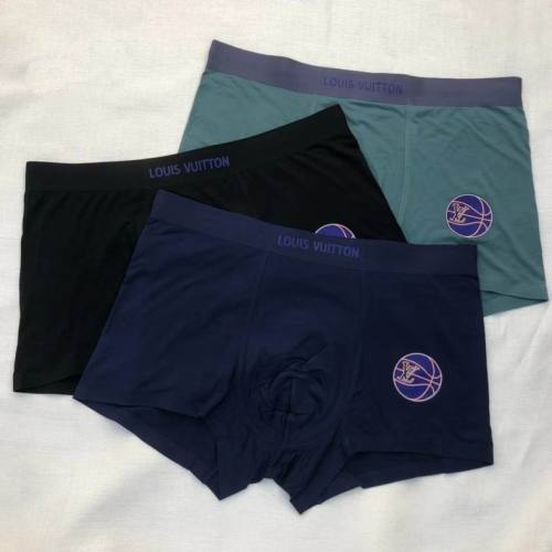 LV underwear-073(L-XXXL)