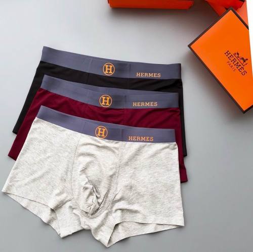 Hermes underwear-030(L-XXXL)