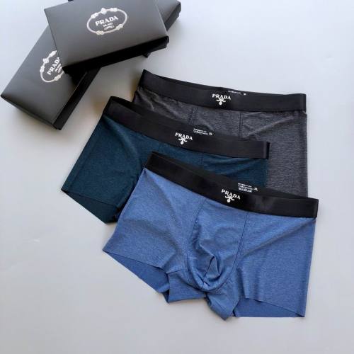 Prada underwear-071(L-XXXL)