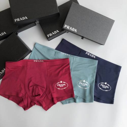 Prada underwear-014(L-XXXL)