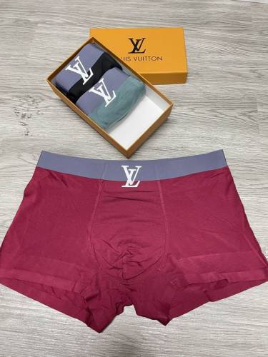 LV underwear-005(L-XXXL)