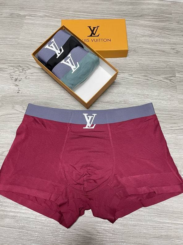 LV underwear-005(L-XXXL)