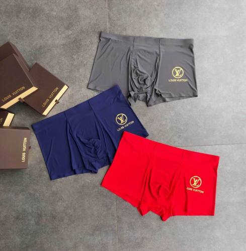 LV underwear-154(L-XXXL)