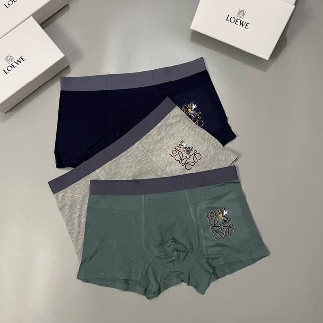 LOEWE underwear-013(L-XXXL)
