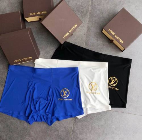 LV underwear-153(L-XXXL)