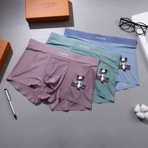 LV underwear-111(L-XXXL)