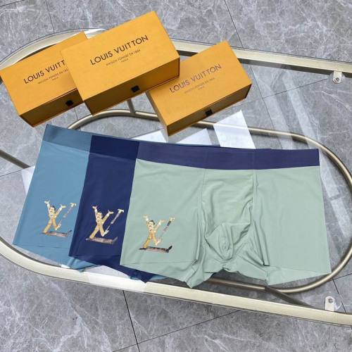 LV underwear-194(L-XXXL)