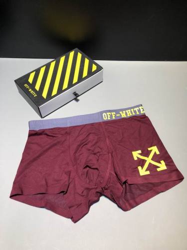 OFF-WHITE underwear-011(L-XXXL)