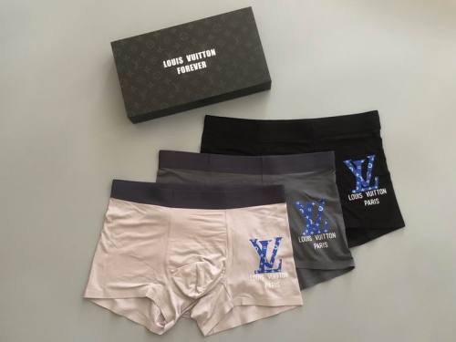 LV underwear-209(L-XXXL)