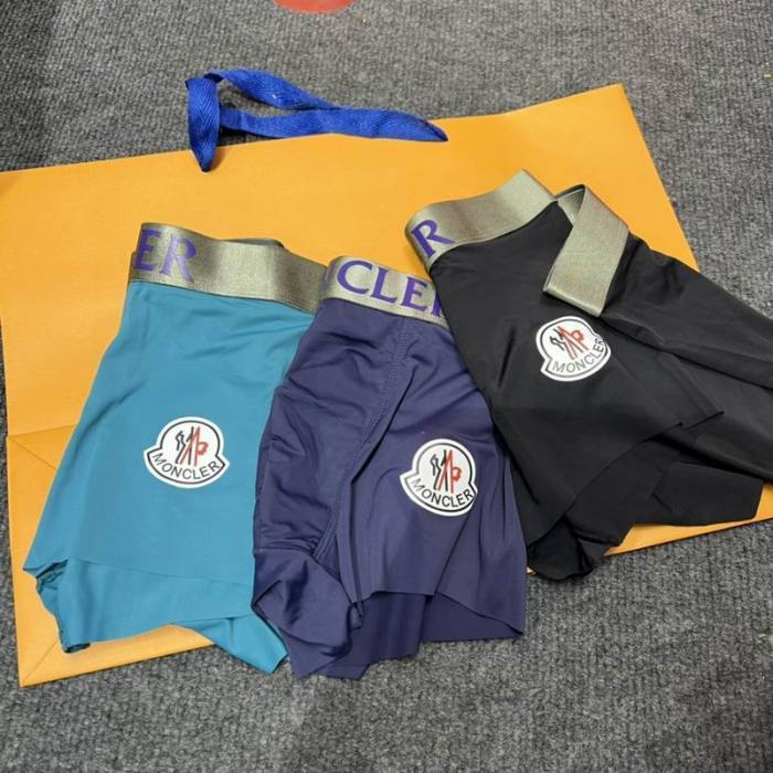 Moncler underwear-013(L-XXXL)