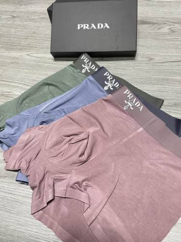 Prada underwear-019(L-XXXL)